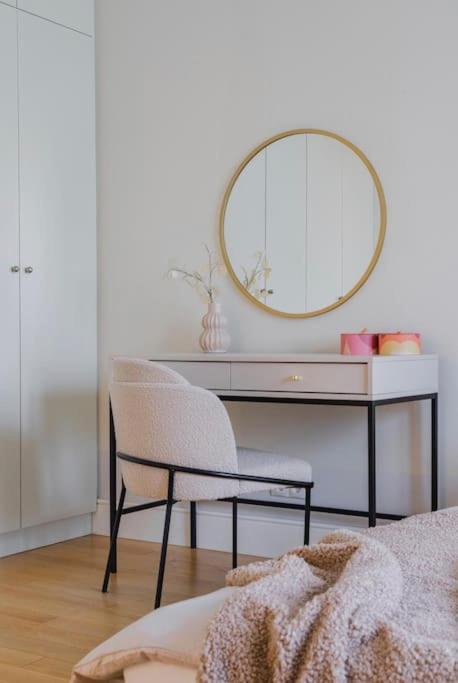 Apartament Elegant Joliot-curie30 Warszawa