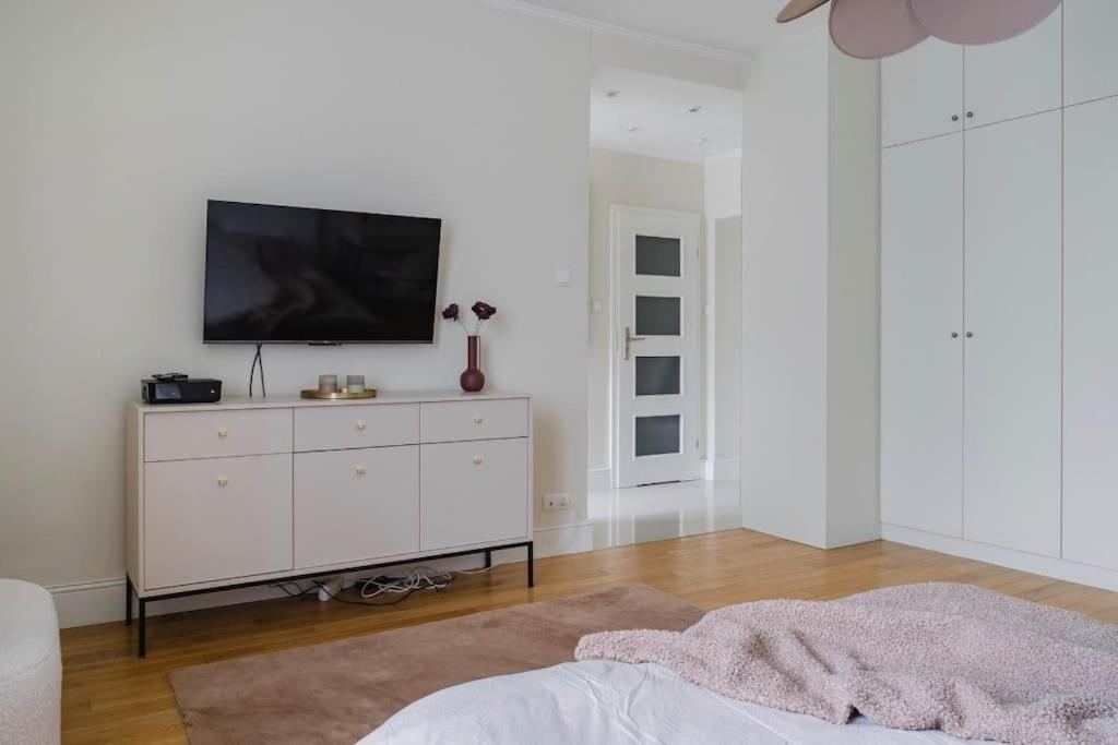 Apartament Elegant Joliot-curie30